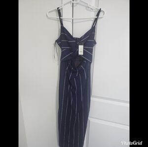 NWT DYNAMITE BODYCON DRESS